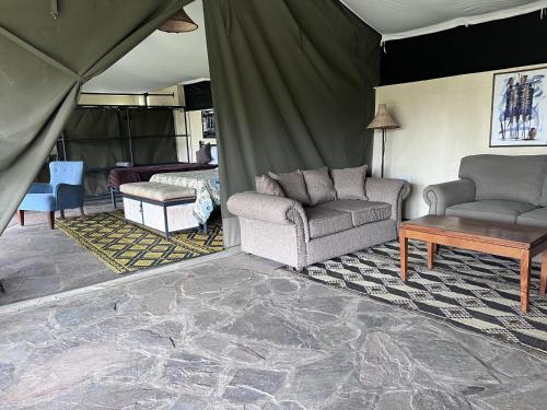 River Edge Lodge Masai Mara, Talek in Narok