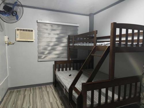 AET Staycation House in San Pedro