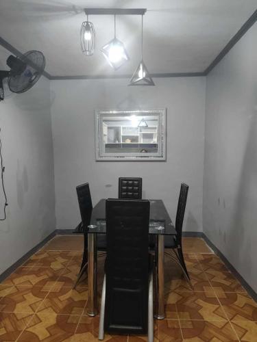 AET Staycation House in San Pedro