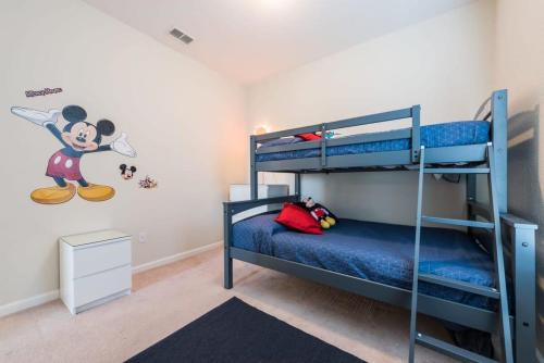 Dream Disney Getaway in Vista Cay condo Book Now Vista Cay 240 in Orlando, USA