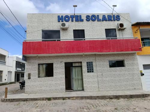 . Hotel Solaris
