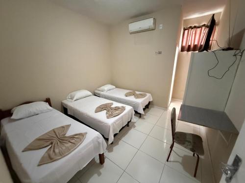 Hotel Solaris in Senhor Do Bonfim