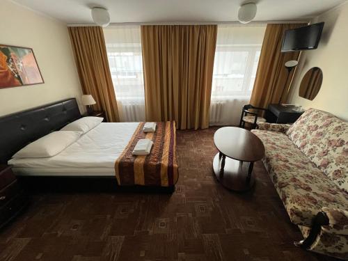 Dorell Hotel in Tallina