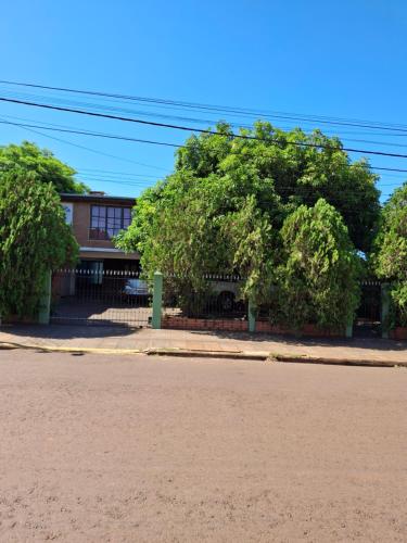 Departamentos y duplex Iguazú