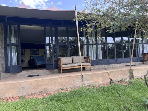 River Edge Lodge Masai Mara, Talek in Narok