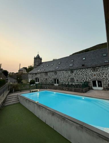 Le Domaine Belinay - Jarnages