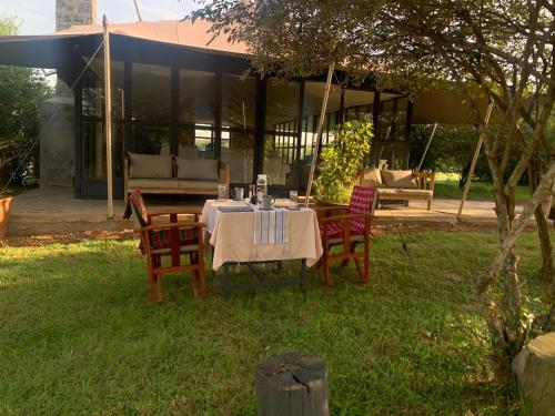 Aliments i begudes, River Edge Lodge Masai Mara, Talek in Narok