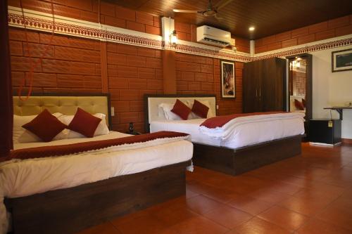 Belle Heritage Resort and Farms - Udupi