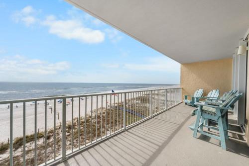 San Carlos 502 by Youngs Suncoast – khách sạn tại Gulf Shores