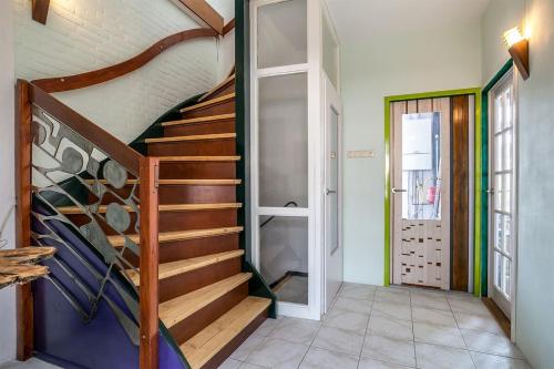 Eindhoven City Center Apartment in Gestel