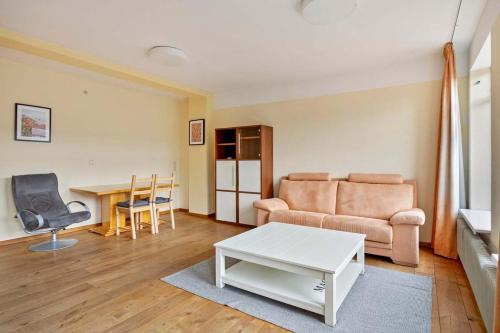 Eindhoven City Center Apartment