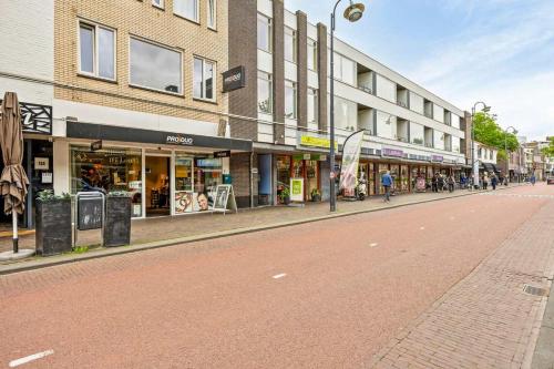Eindhoven City Center Apartment in Gestel