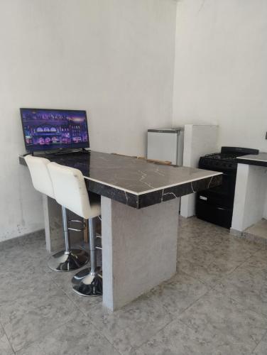 CASA1 verano 2026 Nueva Atlanstis