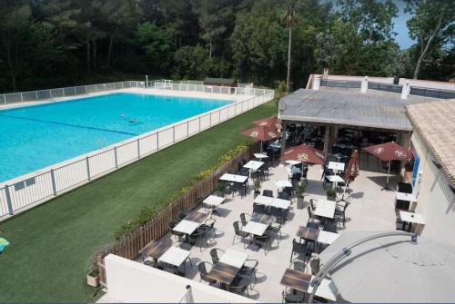 La Parenthèse d'Azur - Proche plage - image 4