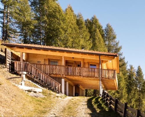 Wallnerhütte III Astenblick