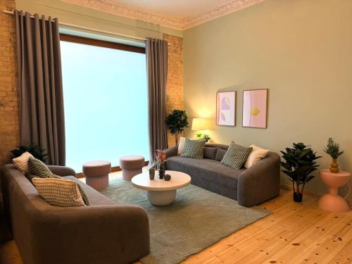 Cute Flat in Prenzlauer Berg in Berlin, Deutschland