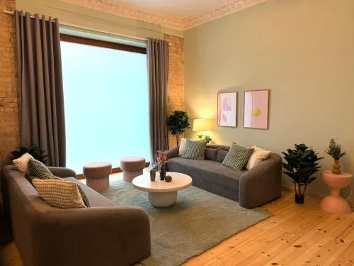 Cute Flat in Prenzlauer Berg in Berlin, Deutschland
