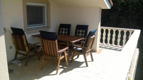  Sukosan Apartment, Unterkunft in Sukošan