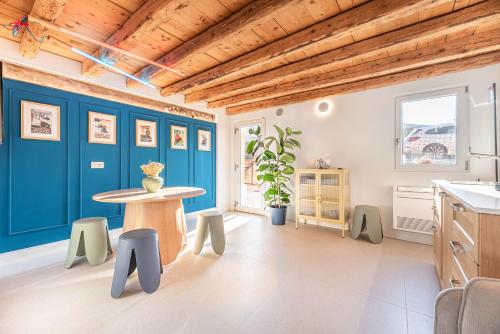 Bombaso chambre d'hôte Provincia di Padova
