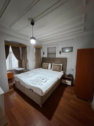 Grey House Apartments B Block, Istanbul