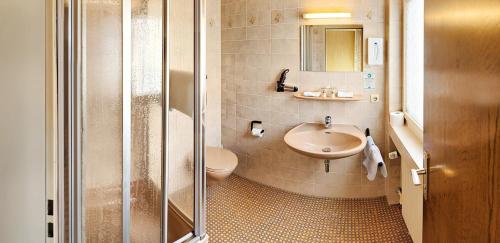 Hotel Keinath Stuttgart - image 5