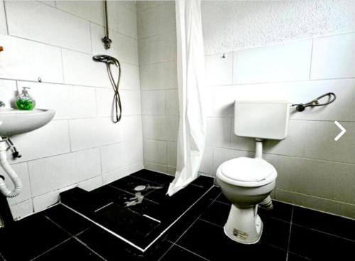 RoomZ Hostel am Hockenheimring in Hockenheim