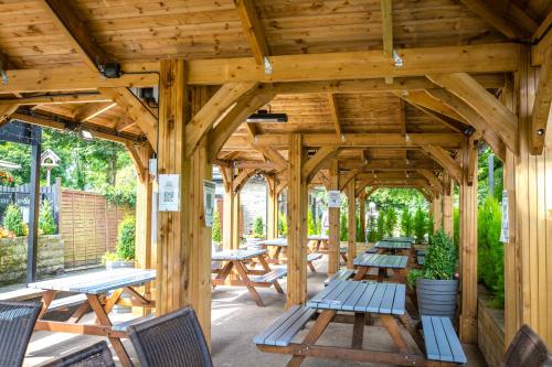 Ilkley Riverside Hotel - image 9