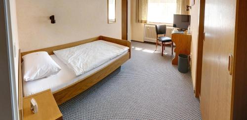 Hotel Keinath Stuttgart - image 6