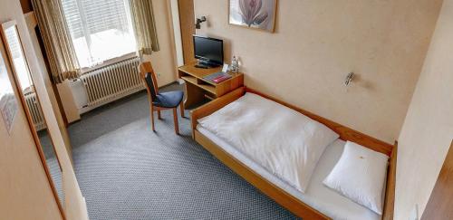 Hotel Keinath Stuttgart - image 13