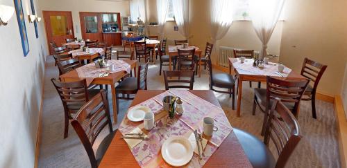 Hotel Keinath Stuttgart - image 13