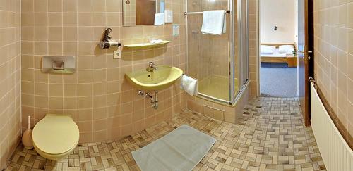 Hotel Keinath Stuttgart - image 4