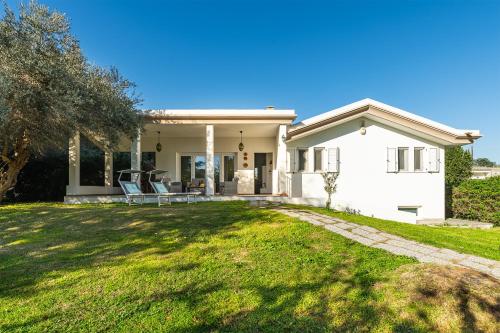 Casa Dana, Wellness & Family Home SouthSardiniaHolidays