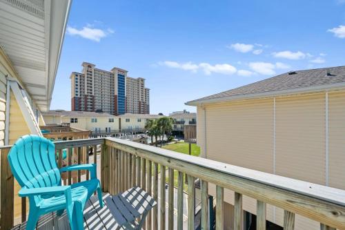 Sand Dollar 28 by Youngs Suncoast, Gulf Shores (foto 7)