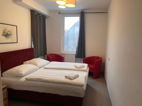 Hotel Astral Vienna, Vienna