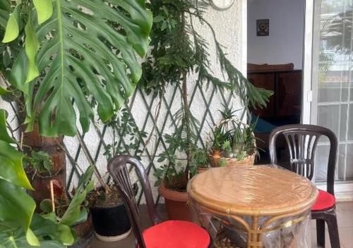 Captain's Place - Cozy Retreat in Alexandroupolis
