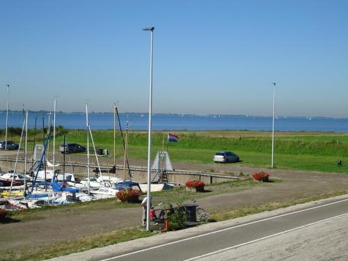 Huize Polderzicht aan het Grevelingenmeer