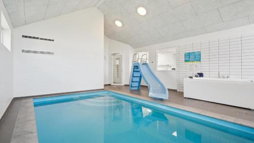 Villavilla 690 - Bønnerup Strand, Østjylland – khách sạn tại Bonnerup