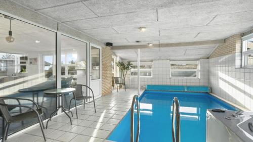 Villavilla 613 - Søndervig, Vestjylland – khách sạn tại Klegod