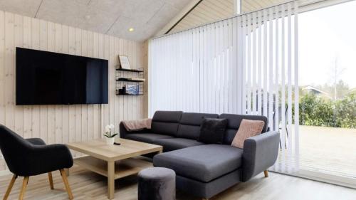 المرافق, Villavilla 650 - Marielyst, Lollandfalstermøn in Idestrup