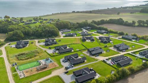 Facilities, Villavilla 612 - Mommark, Sydjylland in Mommark