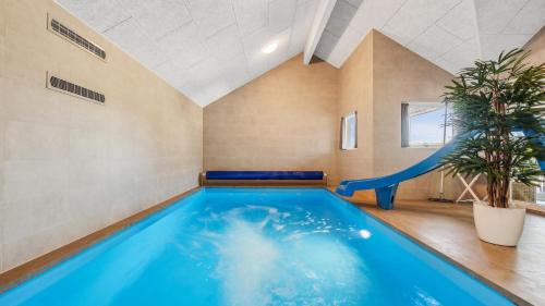 Villavilla 657 - Mommark, Sydjylland – khách sạn tại Mommark
