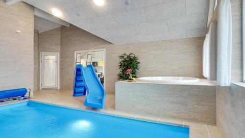 Villavilla 537 - Mommark, Sydjylland – khách sạn tại Mommark
