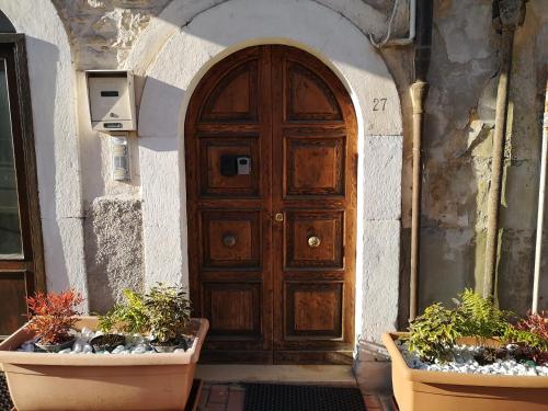  Alla Cattedrale - Locazione Turistica in Sulmona