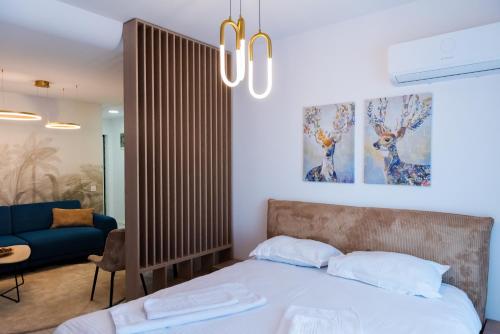 Bambi Boutique Apartment – khách sạn tại Ferentari