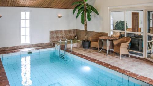 Piscină, Villavilla 126 - Öland, Sverige (Villavilla 126 - Oland, Sverige) in Kopingsvik