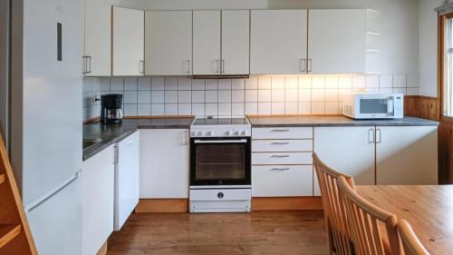 bucătărie, Villavilla 126 - Öland, Sverige (Villavilla 126 - Oland, Sverige) in Kopingsvik