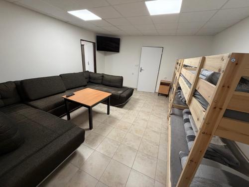 Apartmány ProDante – khách sạn tại Slezska Ostrava