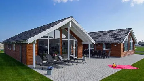 Villavilla 702 - Olpenitz, Deutschland in Kappeln, Deutschland