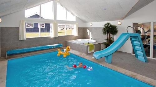 Villavilla 263 - Kegnæs, Sydjylland – khách sạn tại Sonderby