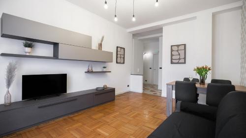 Italianway Comfort - Sammartini 35